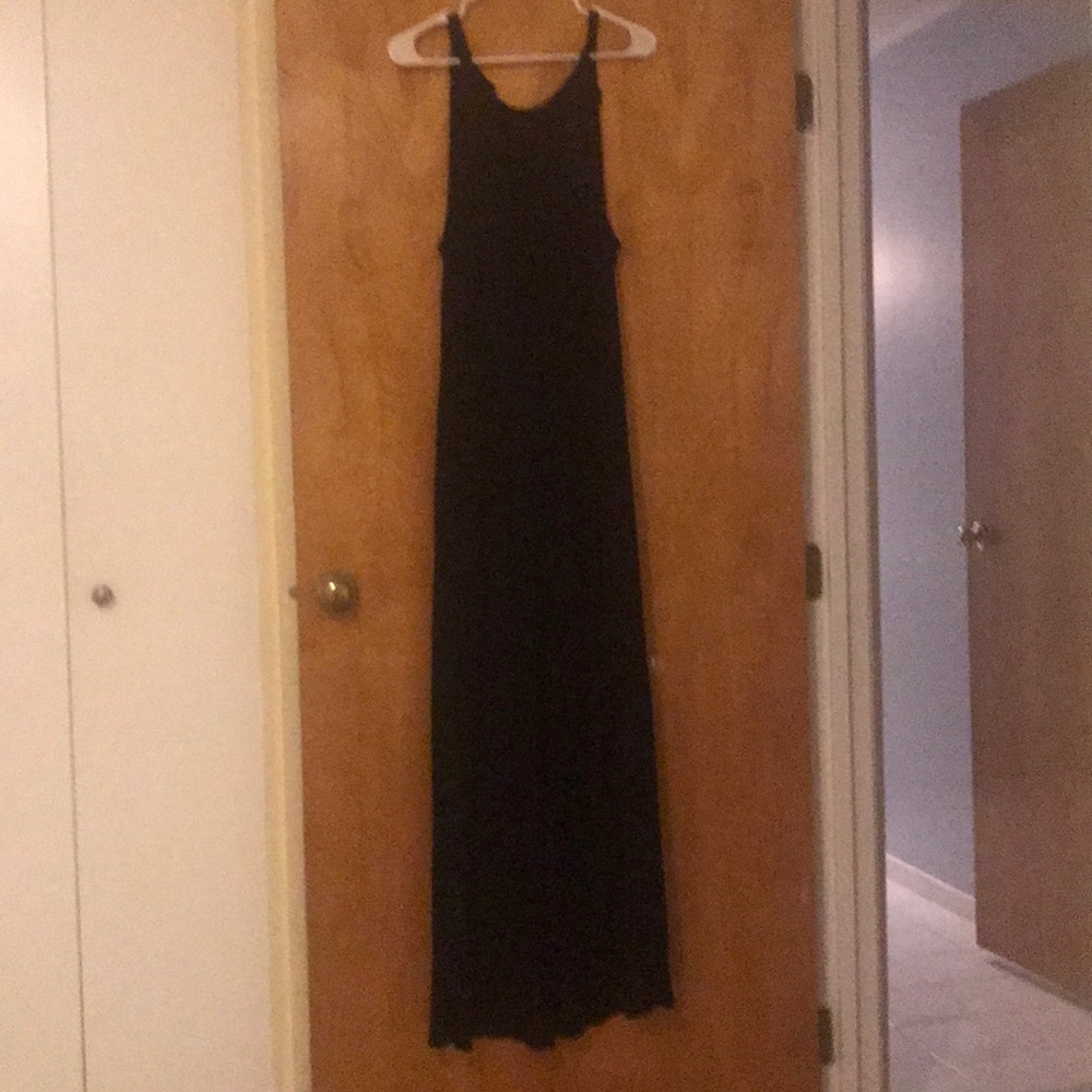 Gap Black Jumper Sleeveless